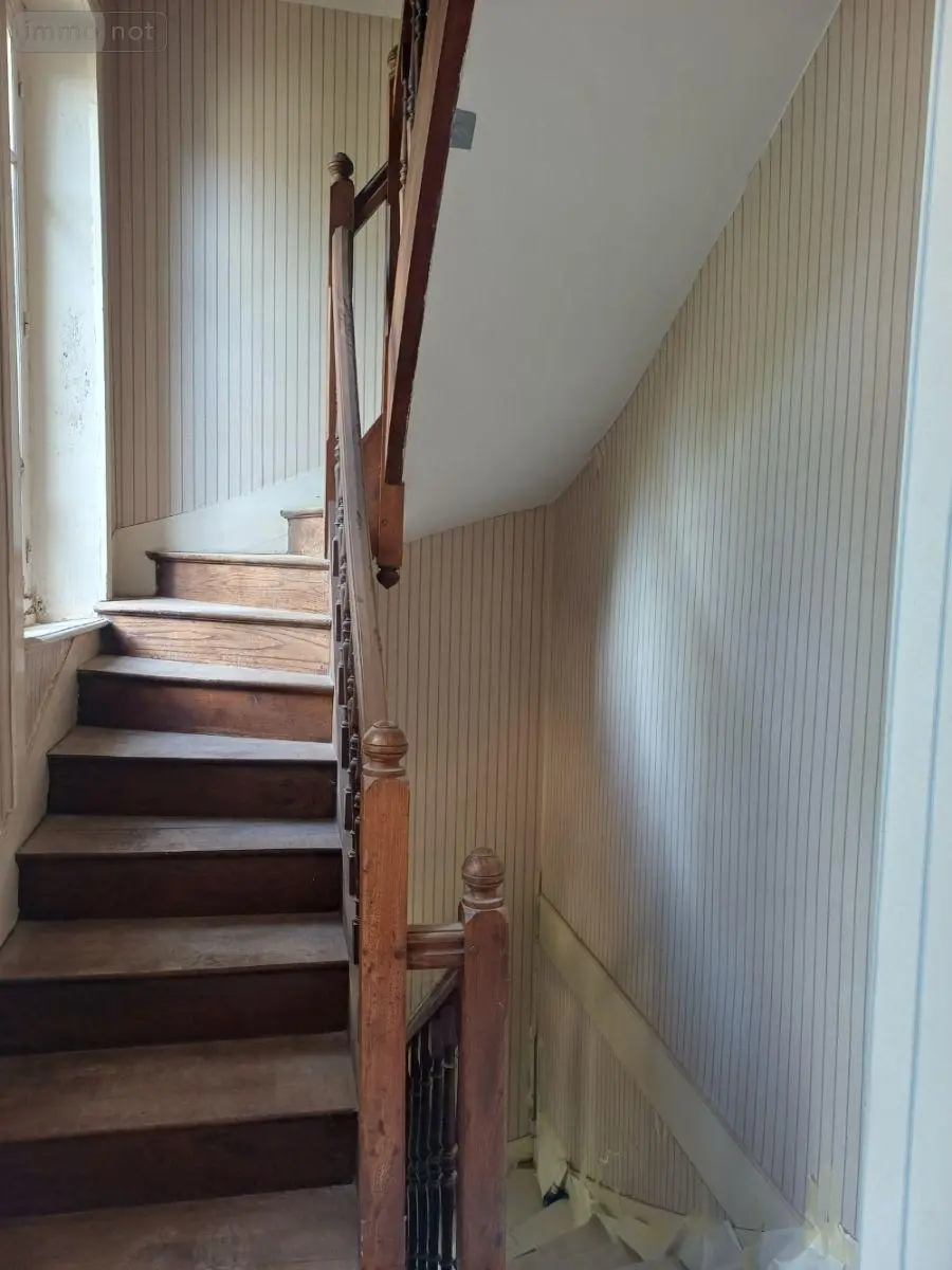 Maison a vendre Dinan 22100 Côtes-d'Armor 22 90 m2 6 pièces 218190 euros 037/945 010