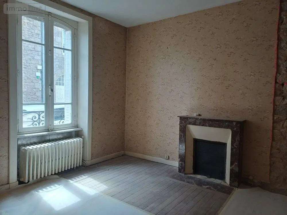 Maison a vendre Dinan 22100 Côtes-d'Armor 22 90 m2 6 pièces 218190 euros 037/945 005