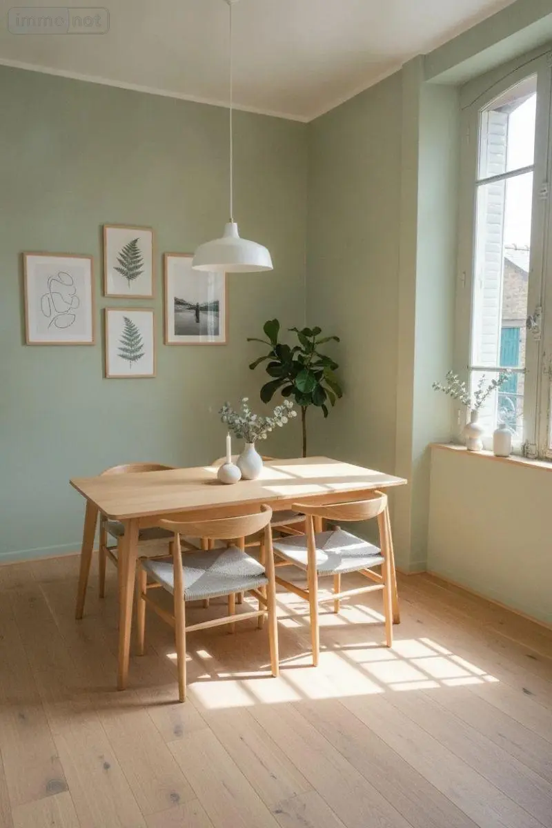 Maison a vendre Dinan 22100 Côtes-d'Armor 22 90 m2 6 pièces 218190 euros 037/945 008