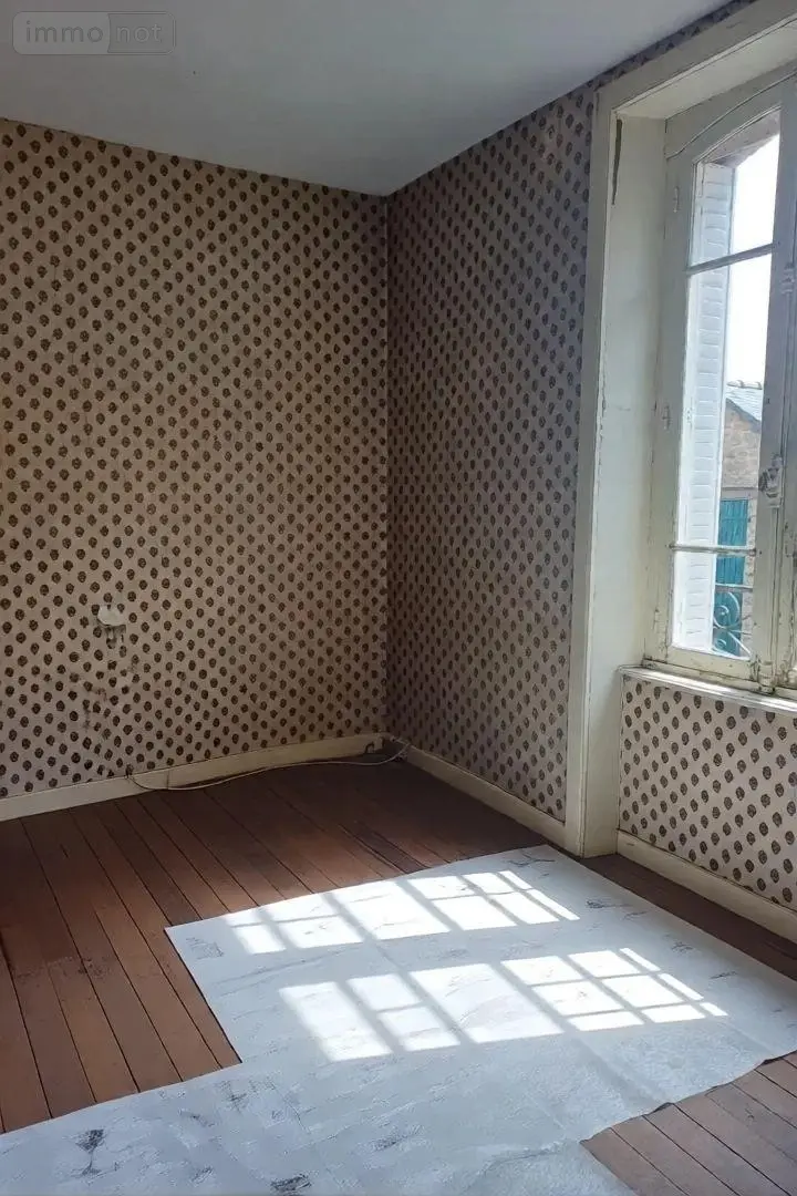 Maison a vendre Dinan 22100 Côtes-d'Armor 22 90 m2 6 pièces 218190 euros 037/945 007