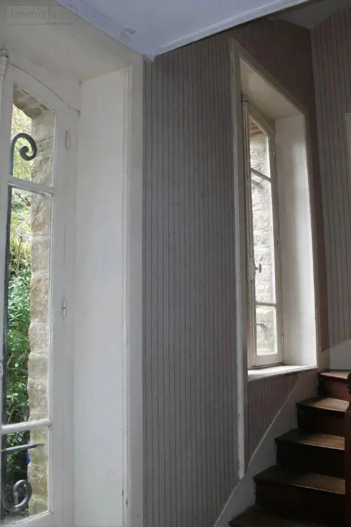 Maison a vendre Dinan 22100 Côtes-d'Armor 22 90 m2 6 pièces 218190 euros 037/945 009
