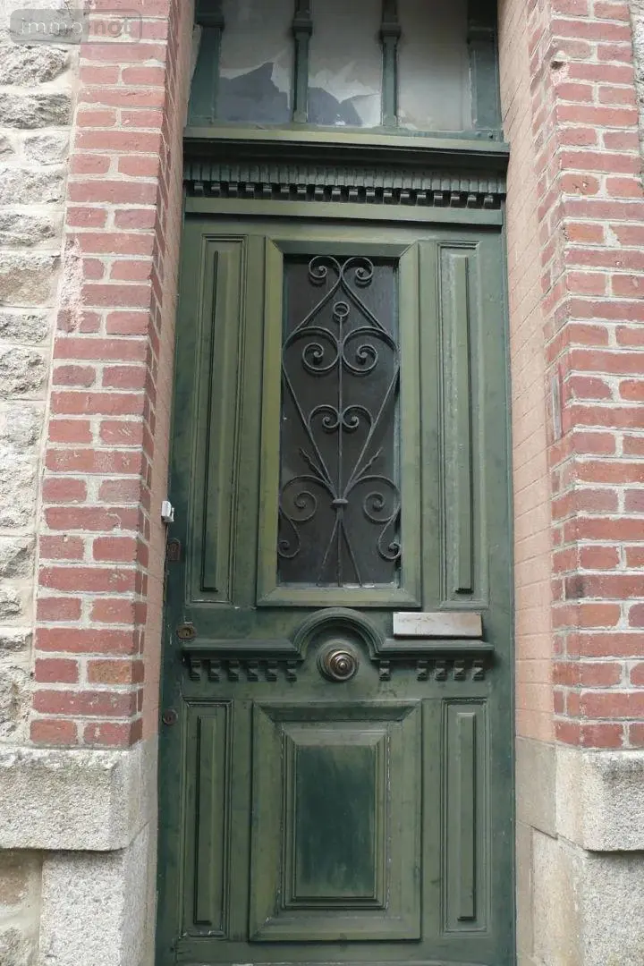 Maison a vendre Dinan 22100 Côtes-d'Armor 22 90 m2 6 pièces 218190 euros 037/945 002