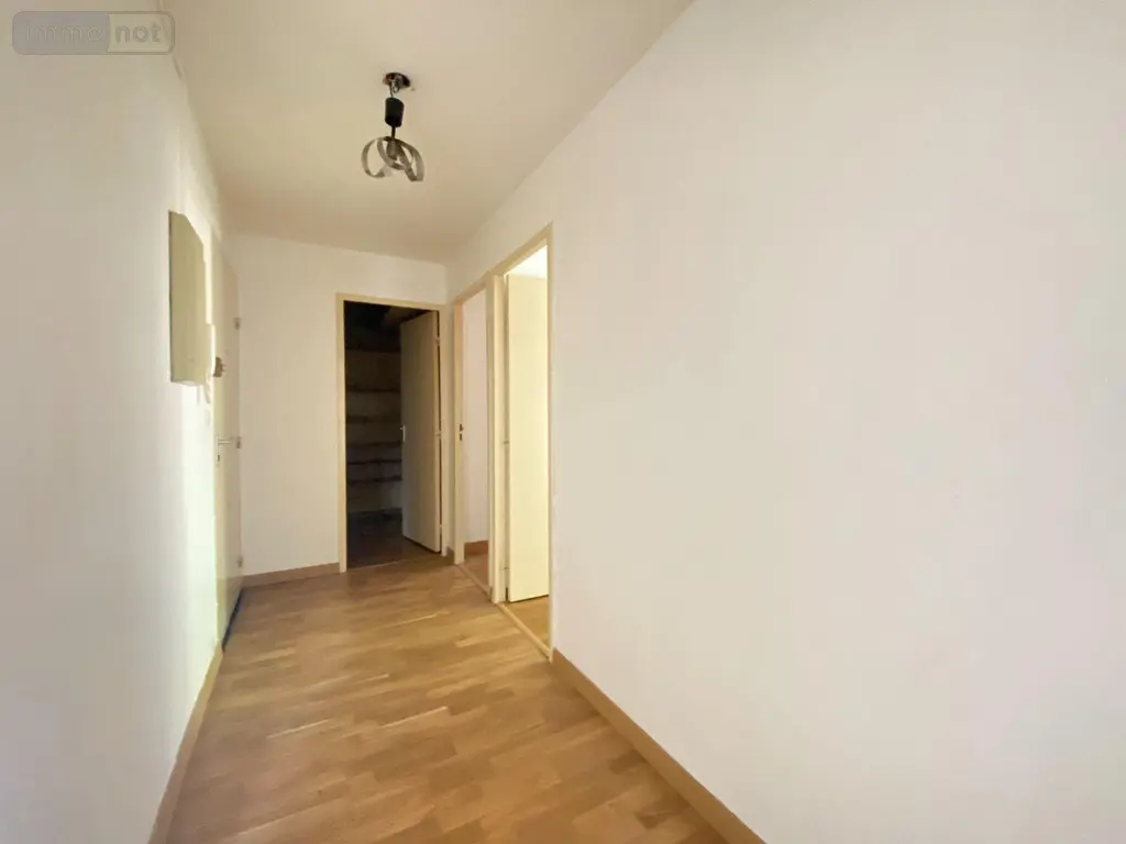 Appartement a vendre Mérignac 33700 Gironde 33 73 m2 3 pièces 229000 euros 11638/320 003