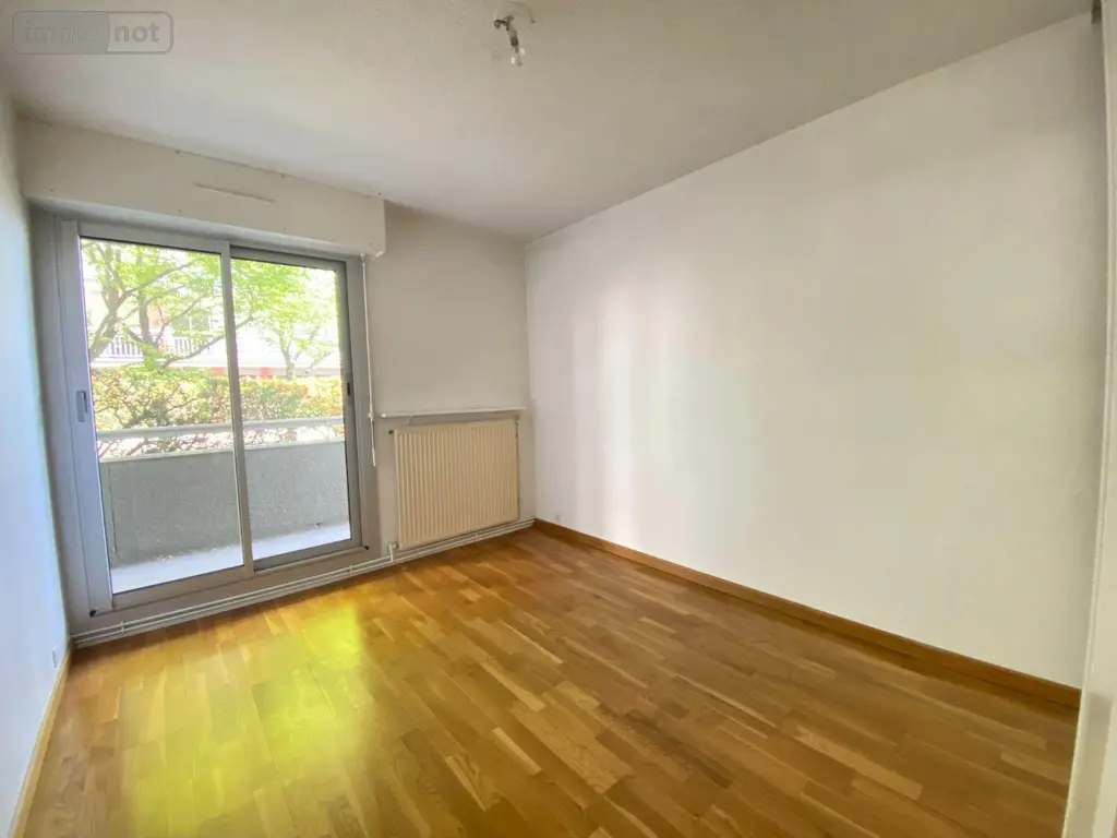 Appartement a vendre Mérignac 33700 Gironde 33 73 m2 3 pièces 229000 euros 11638/320 005