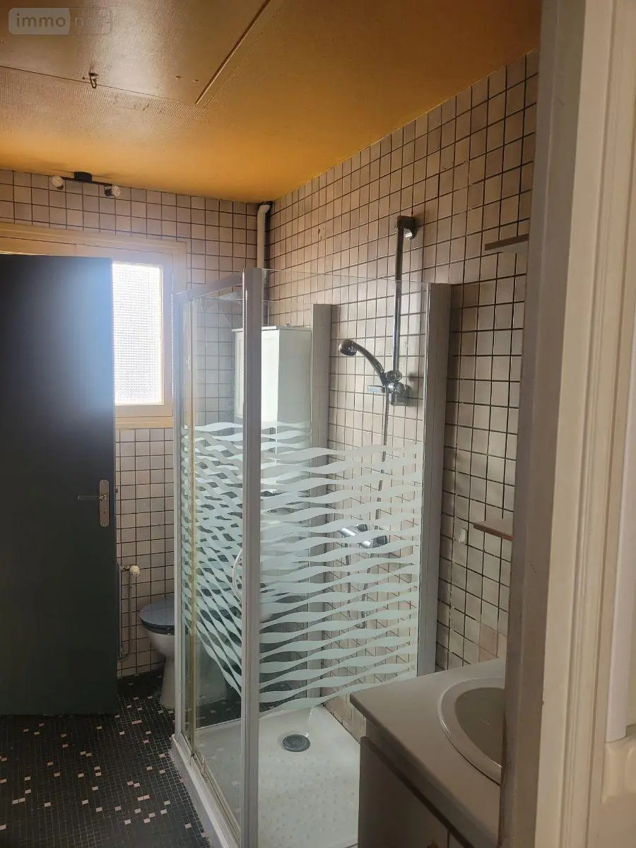 Location appartement Eu 76260 Seine-Maritime 76 75 m2 3 pièces 590 euros 76041/57 004