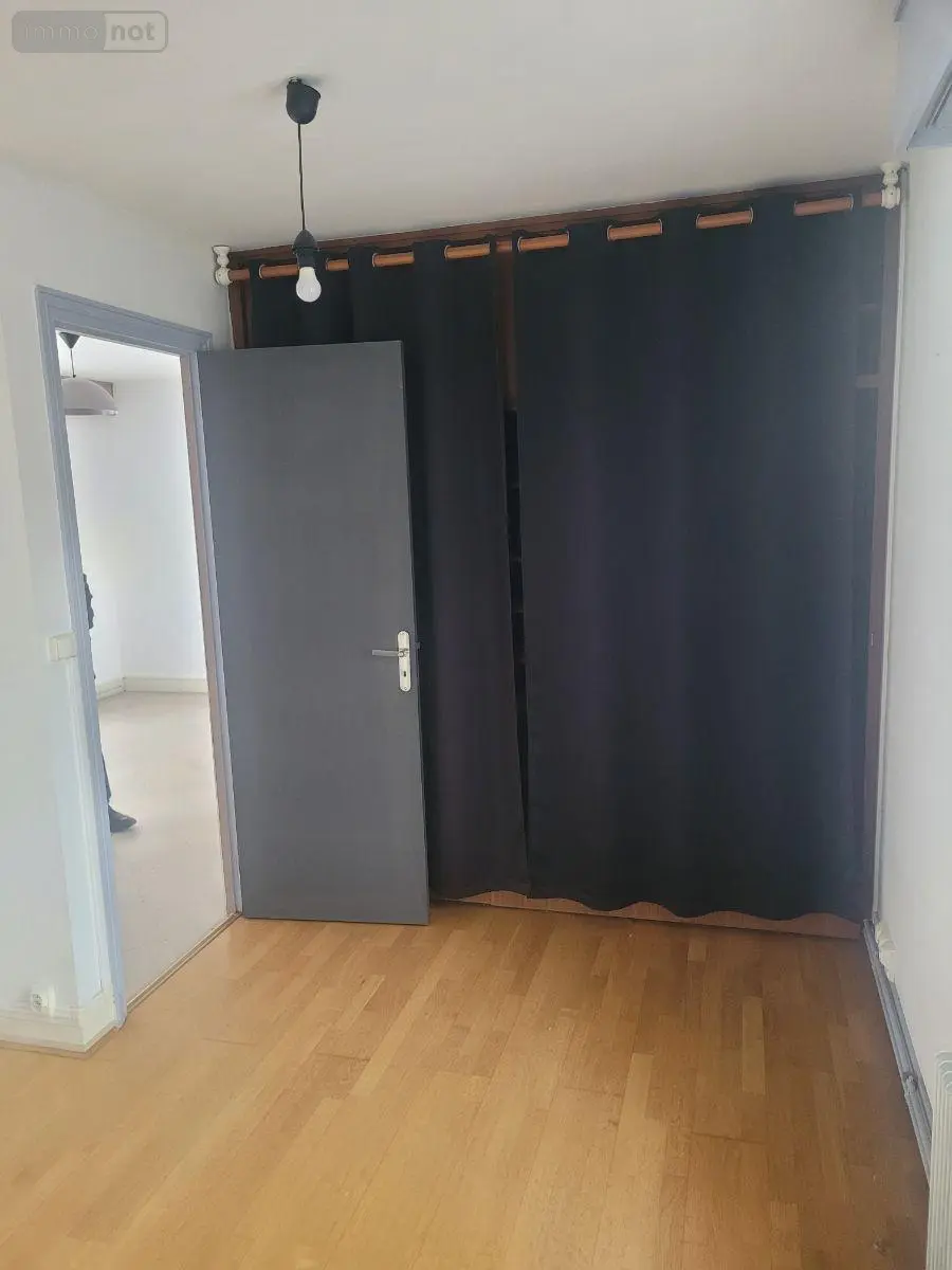 Location appartement Eu 76260 Seine-Maritime 76 75 m2 3 pièces 590 euros 76041/57 005