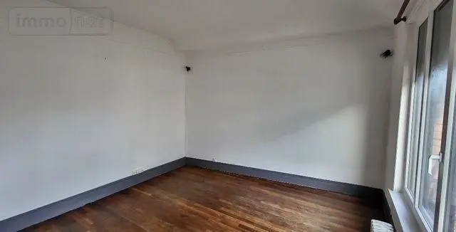 Immeuble de rapport a vendre Lille 59000 Nord 59 167 m2 499800 euros LC921 005