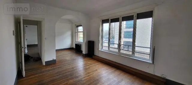 Immeuble de rapport a vendre Lille 59000 Nord 59 167 m2 499800 euros LC921 008