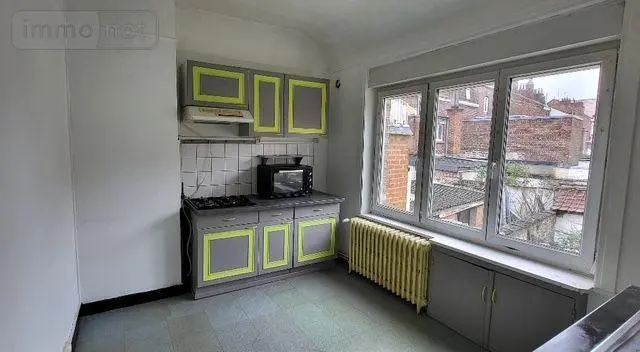Immeuble de rapport a vendre Lille 59000 Nord 59 167 m2 499800 euros LC921 010