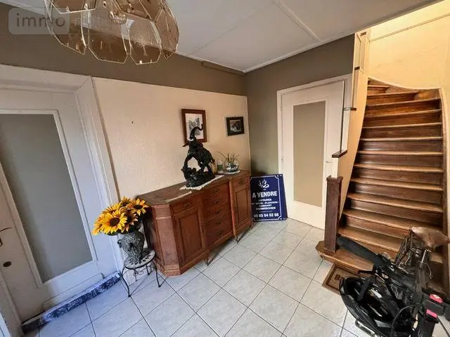 Immeuble de rapport a vendre Lille 59000 Nord 59 167 m2 499800 euros LC921 011