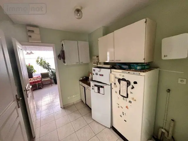 Immeuble de rapport a vendre Lille 59000 Nord 59 167 m2 499800 euros LC921 012
