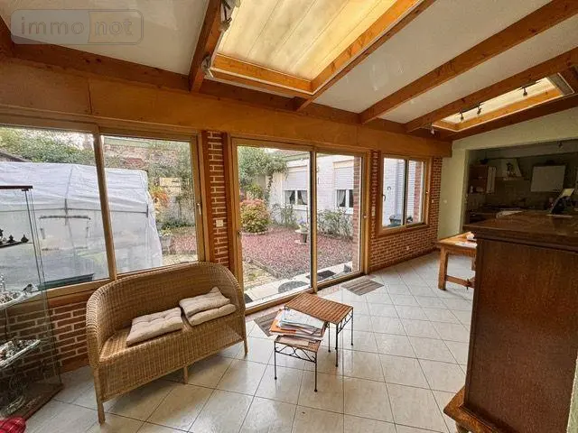 Immeuble de rapport a vendre Lille 59000 Nord 59 167 m2 499800 euros LC921 013