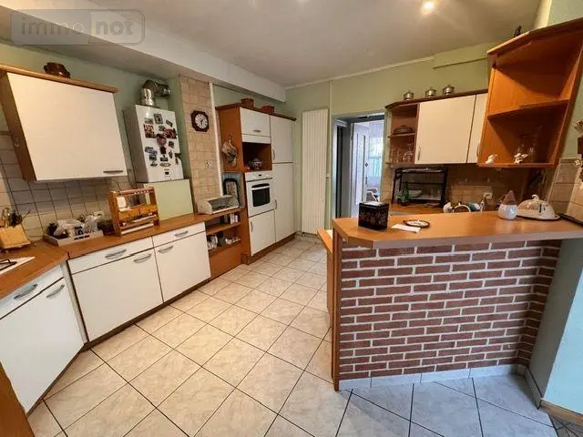 Immeuble de rapport a vendre Lille 59000 Nord 59 167 m2 499800 euros LC921 015