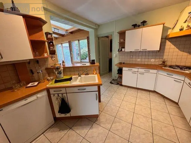 Immeuble de rapport a vendre Lille 59000 Nord 59 167 m2 499800 euros LC921 019