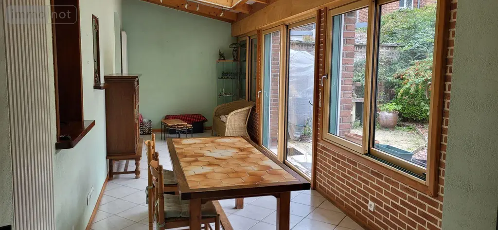 Immeuble de rapport a vendre Lille 59000 Nord 59 167 m2 499800 euros LC921 023