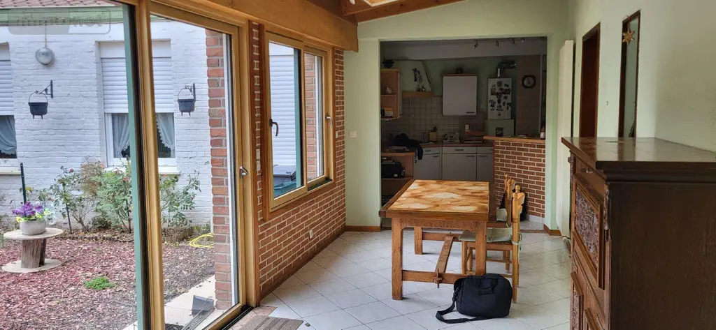 Immeuble de rapport a vendre Lille 59000 Nord 59 167 m2 499800 euros LC921 024