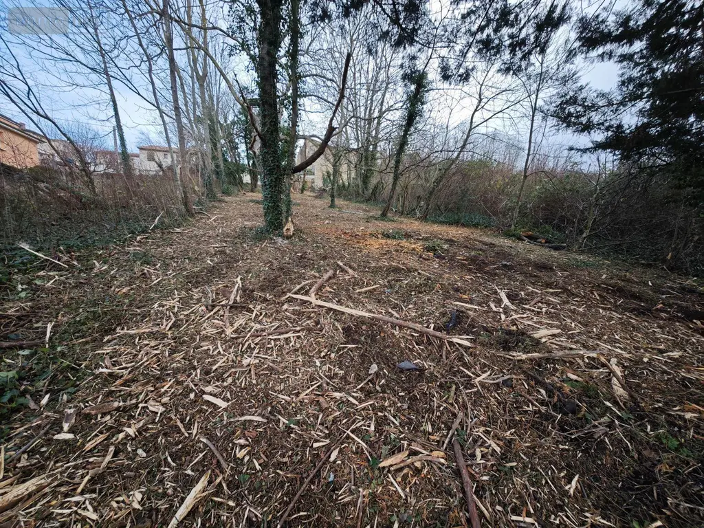 Terrain a batir a vendre Moissat 63190 Puy-de-Dôme 63 26750 euros 13372/289 002