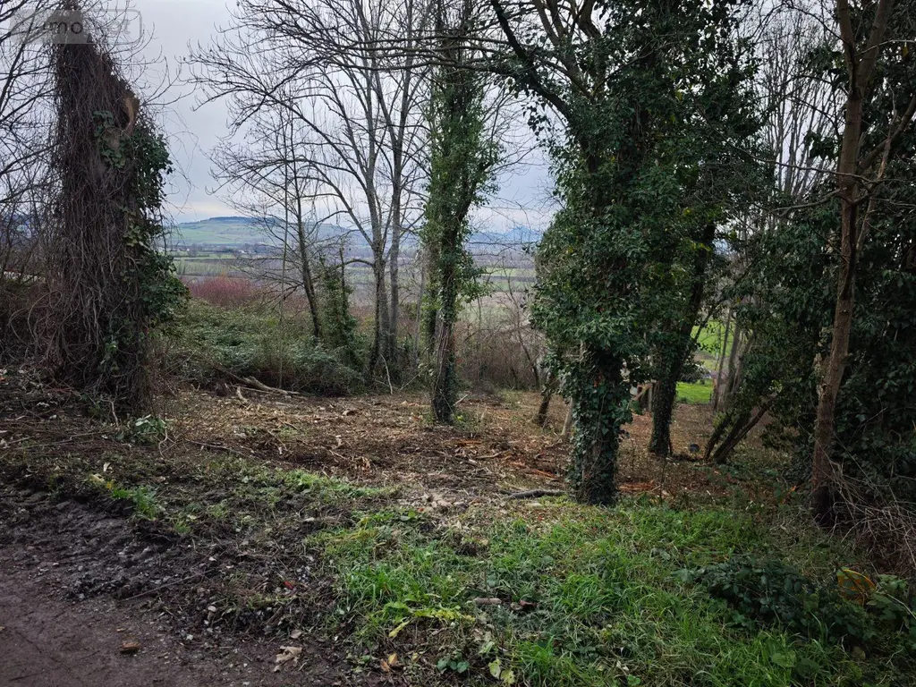 Terrain a batir a vendre Moissat 63190 Puy-de-Dôme 63 26750 euros 13372/289 004