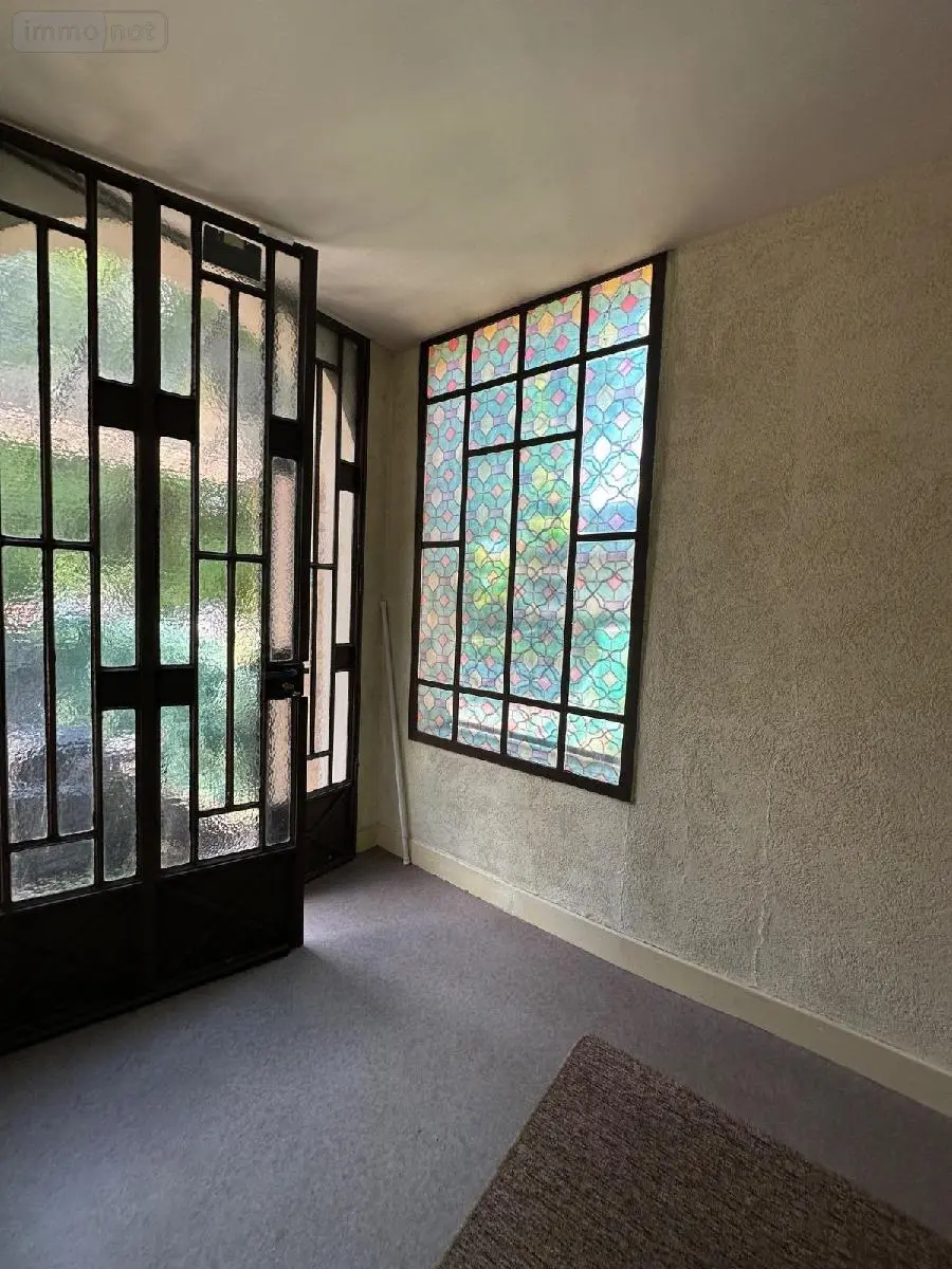 Maison a vendre Dole 39100 Jura 39 234 m2 7 pièces 320000 euros Dole/CC 009