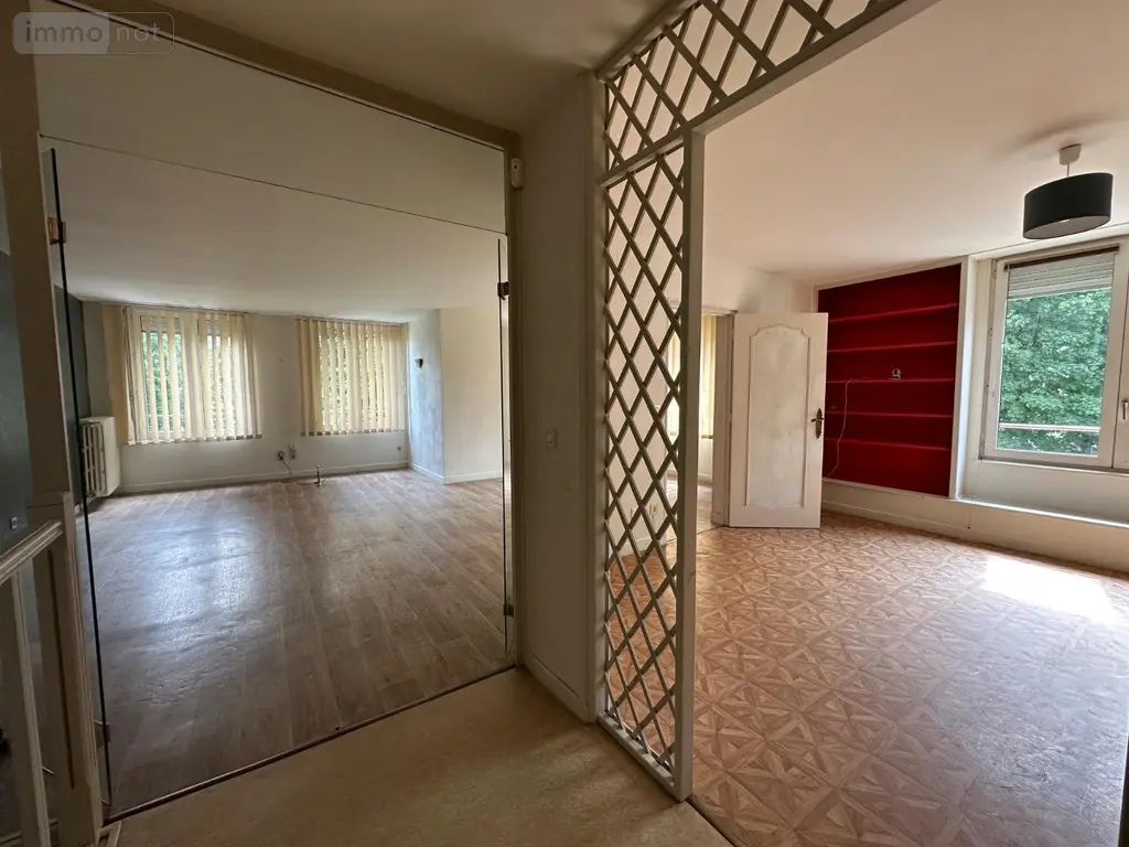 Maison a vendre Dole 39100 Jura 39 234 m2 7 pièces 320000 euros Dole/CC 008