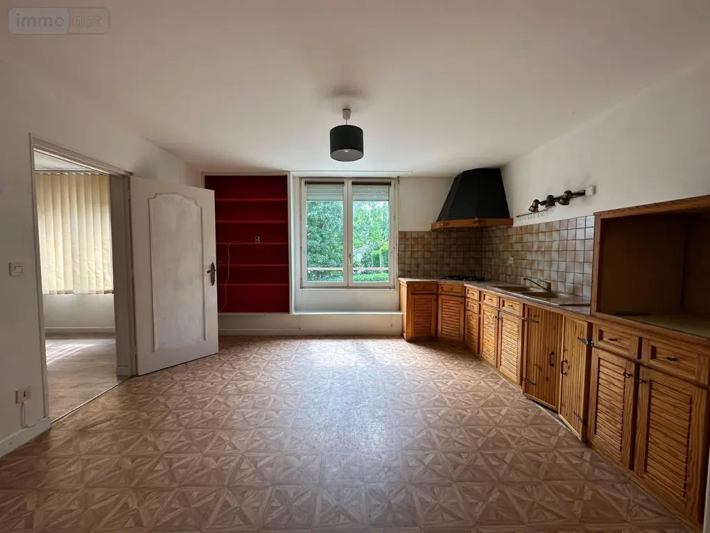 Maison a vendre Dole 39100 Jura 39 234 m2 7 pièces 320000 euros Dole/CC 005