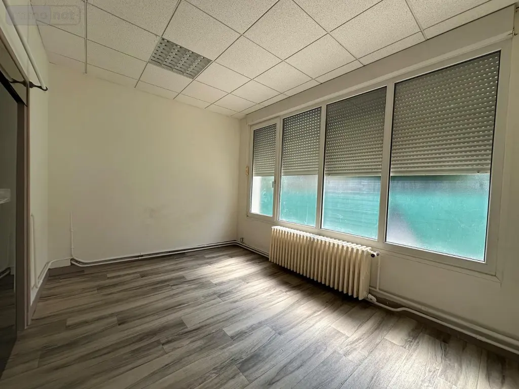 Maison a vendre Dole 39100 Jura 39 234 m2 7 pièces 320000 euros Dole/CC 014
