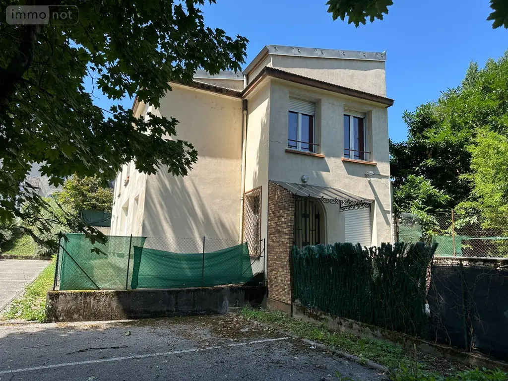 Maison a vendre Dole 39100 Jura 39 234 m2 7 pièces 320000 euros Dole/CC 001