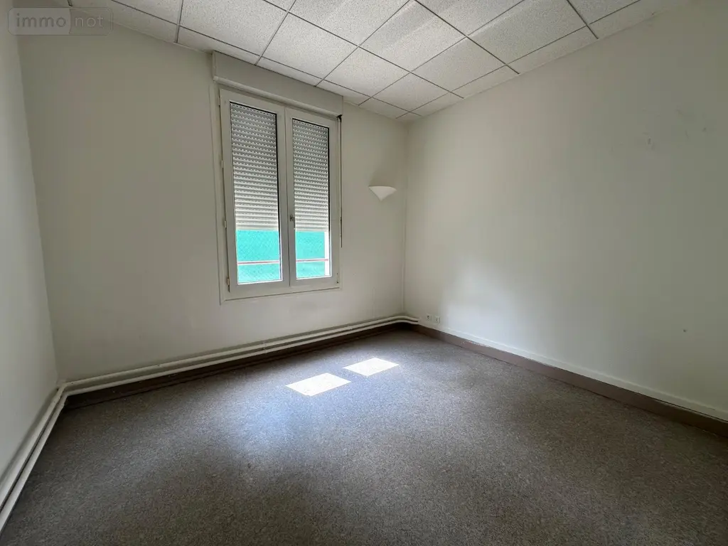 Maison a vendre Dole 39100 Jura 39 234 m2 7 pièces 320000 euros Dole/CC 015