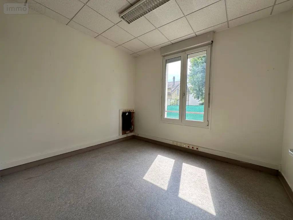 Maison a vendre Dole 39100 Jura 39 234 m2 7 pièces 320000 euros Dole/CC 016