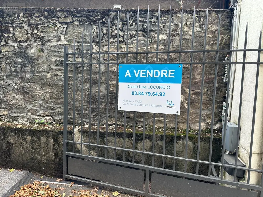 Maison a vendre Dole 39100 Jura 39 234 m2 7 pièces 320000 euros Dole/CC 018