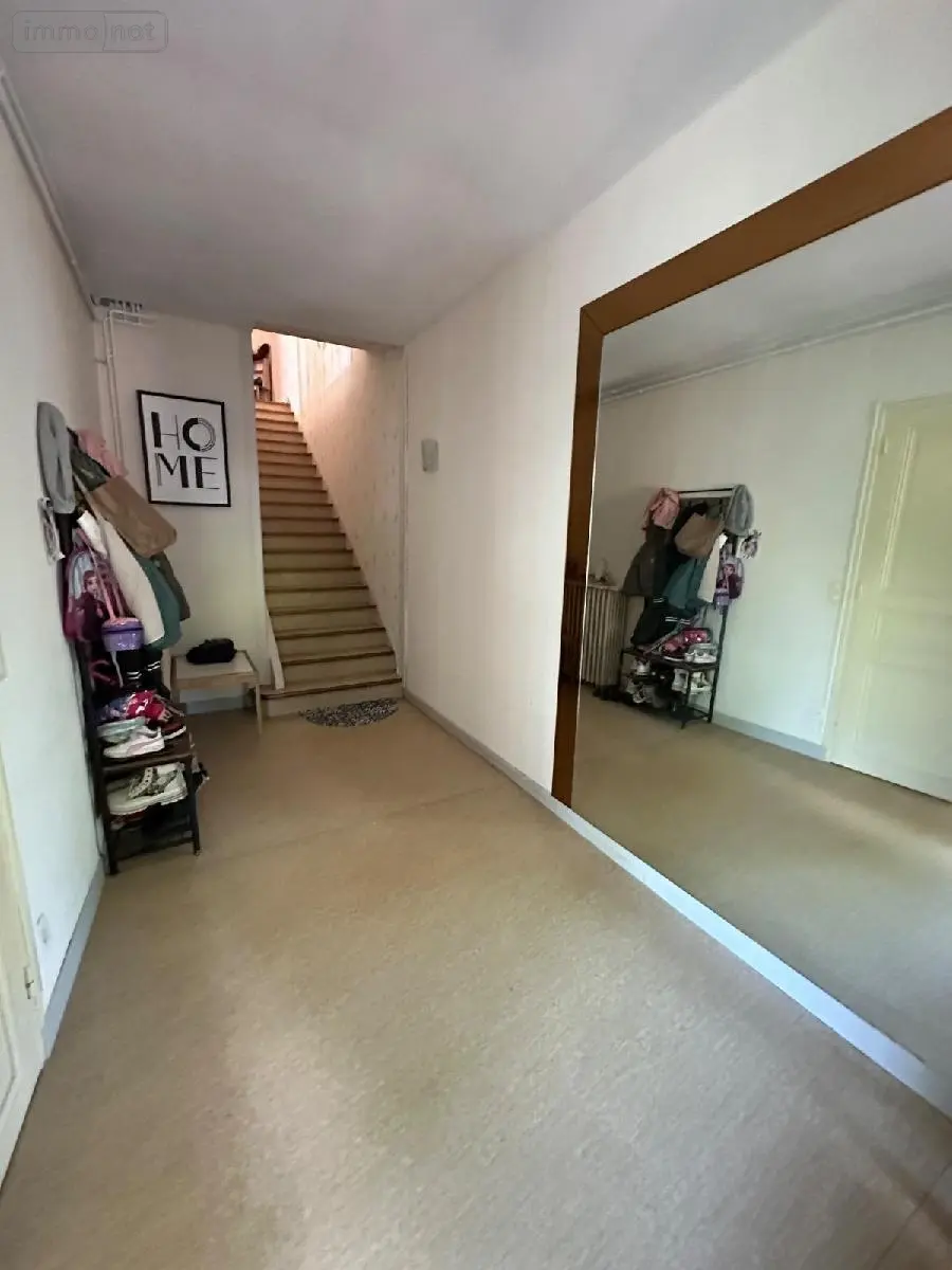Maison a vendre Dole 39100 Jura 39 234 m2 7 pièces 320000 euros Dole/CC 010