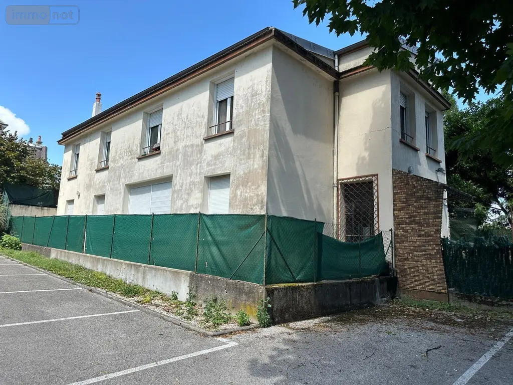 Maison a vendre Dole 39100 Jura 39 234 m2 7 pièces 320000 euros Dole/CC 022