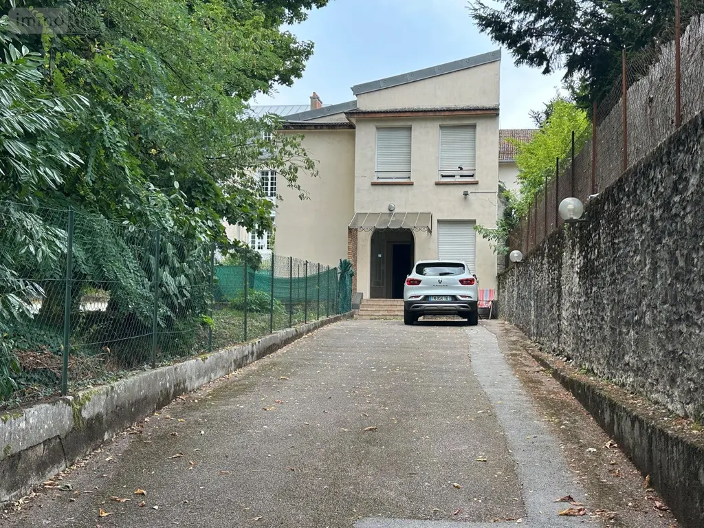 Maison a vendre Dole 39100 Jura 39 234 m2 7 pièces 320000 euros Dole/CC 020