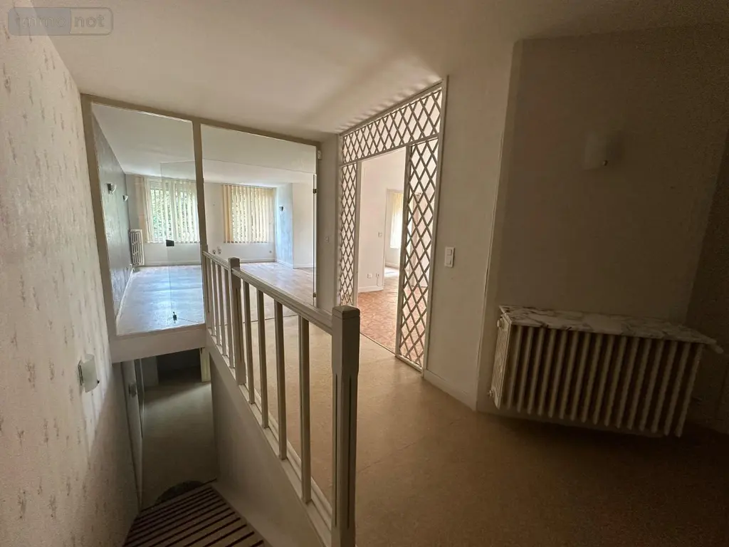 Maison a vendre Dole 39100 Jura 39 234 m2 7 pièces 320000 euros Dole/CC 006