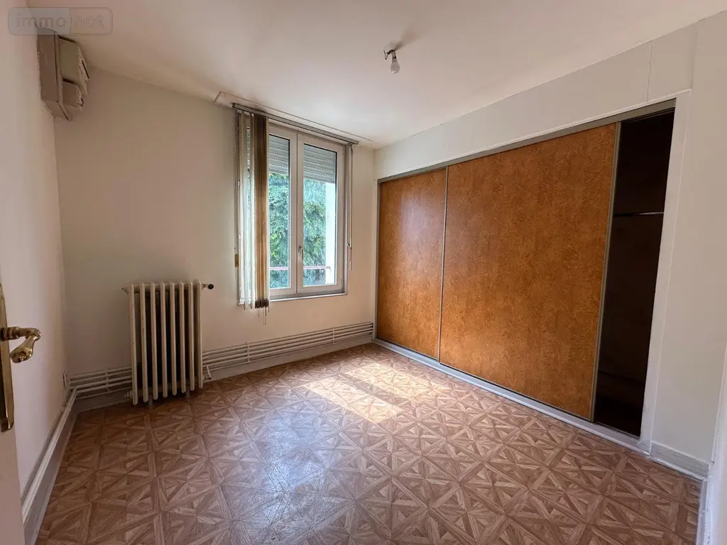 Maison a vendre Dole 39100 Jura 39 234 m2 7 pièces 320000 euros Dole/CC 007