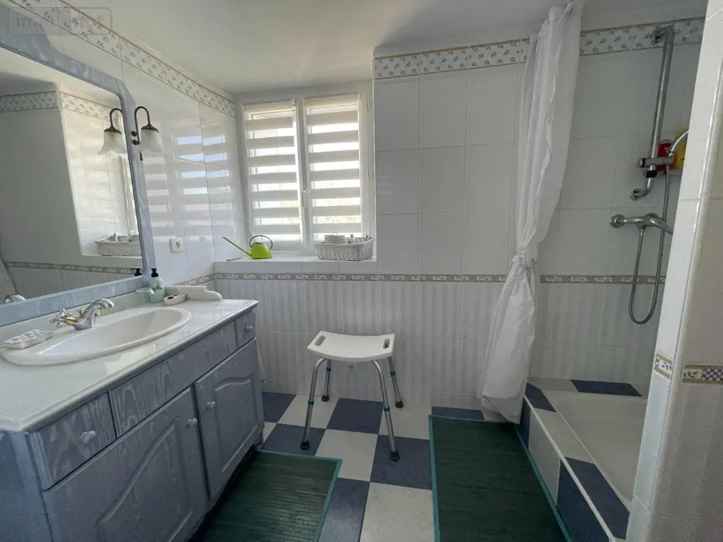 Maison a vendre Bagnoles de l'Orne Normandie 61140 Orne 61 120 m2 6 pièces 197250 euros 563 010