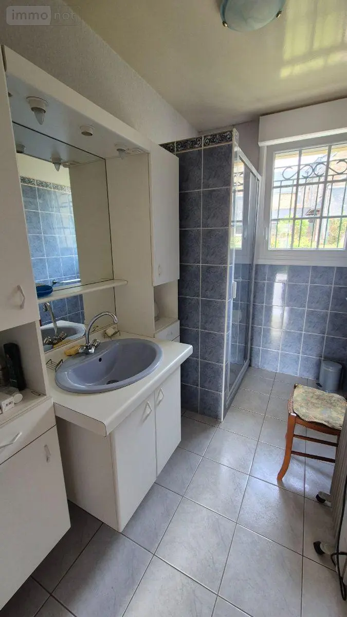 Maison a vendre Gorron 53120 Mayenne 53 80 m2 4 pièces 119784 euros 2884 005