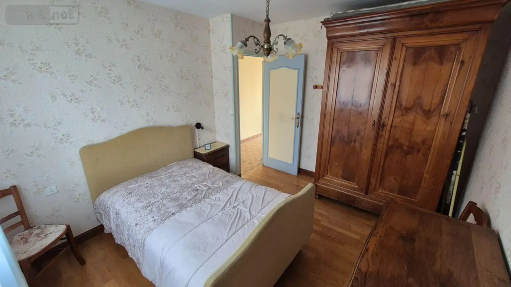 Maison a vendre Gorron 53120 Mayenne 53 80 m2 4 pièces 119784 euros 2884 008
