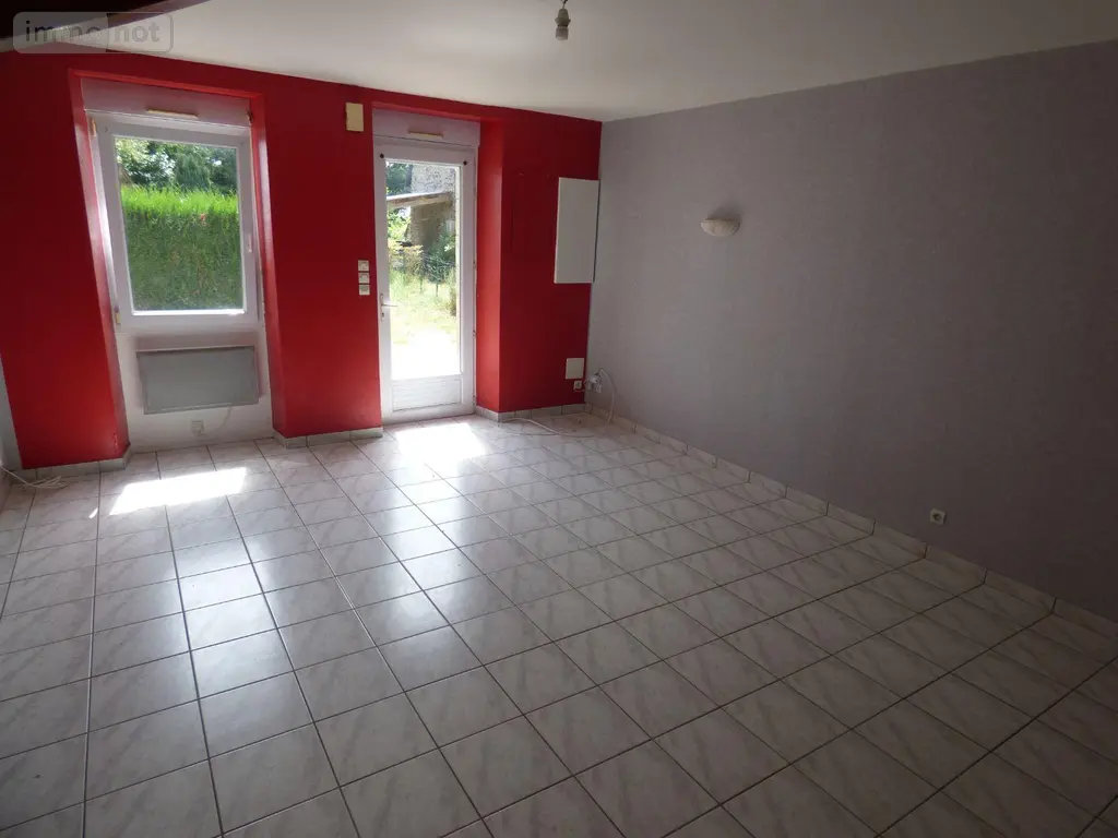 Maison a vendre Bains-sur-Oust 35600 Ille-et-Vilaine 35 84 m2 3 pièces 105760 euros 143/230M 002