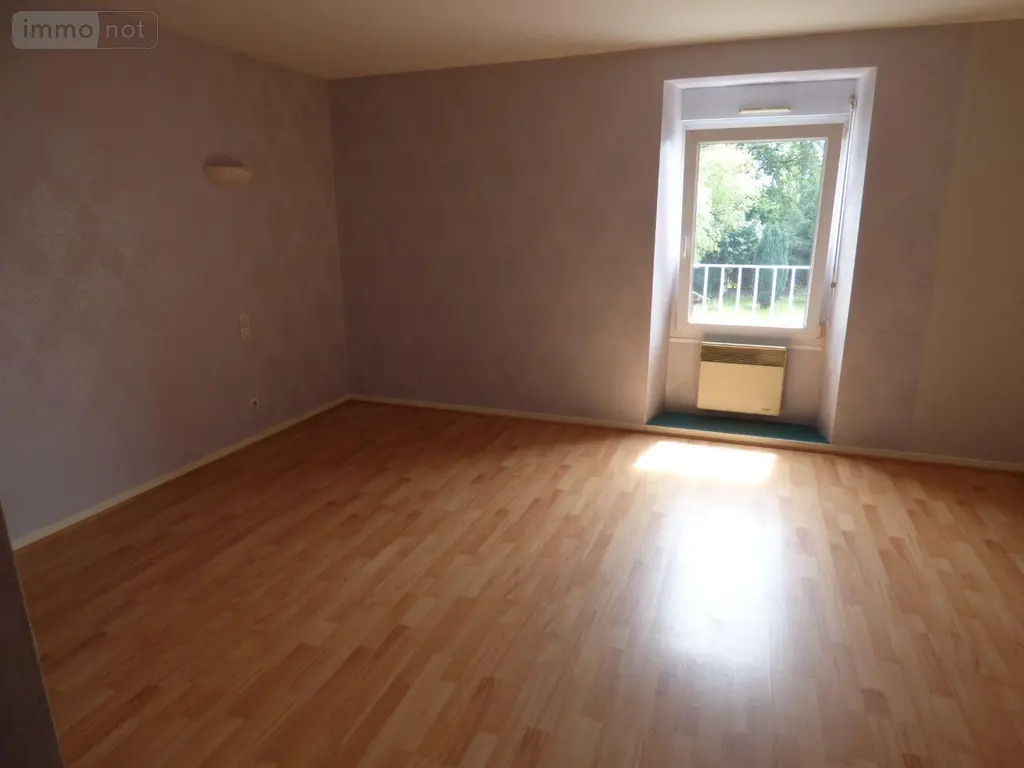 Maison a vendre Bains-sur-Oust 35600 Ille-et-Vilaine 35 84 m2 3 pièces 105760 euros 143/230M 005