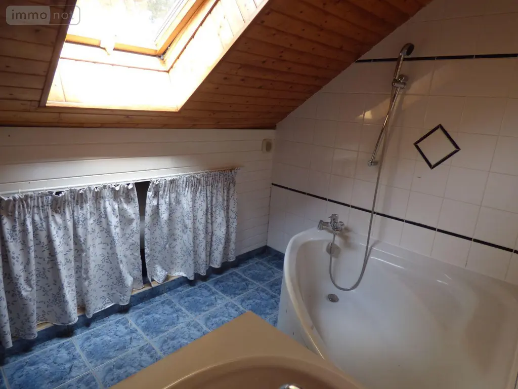 Maison a vendre Bains-sur-Oust 35600 Ille-et-Vilaine 35 84 m2 3 pièces 105760 euros 143/230M 006