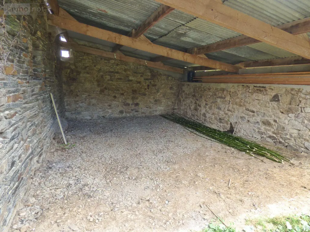 Maison a vendre Bains-sur-Oust 35600 Ille-et-Vilaine 35 84 m2 3 pièces 105760 euros 143/230M 007