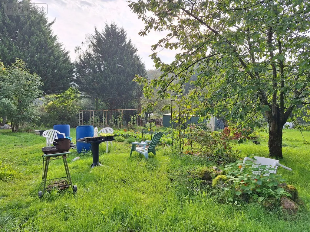 Maison a vendre Chailland 53420 Mayenne 53 30 m2 2 pièces 65100 euros 53077-4 005
