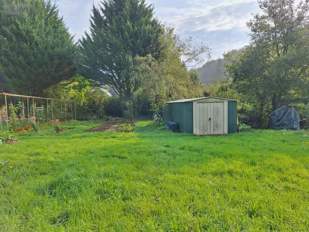 Maison a vendre Chailland 53420 Mayenne 53 30 m2 2 pièces 65100 euros 53077-4 006