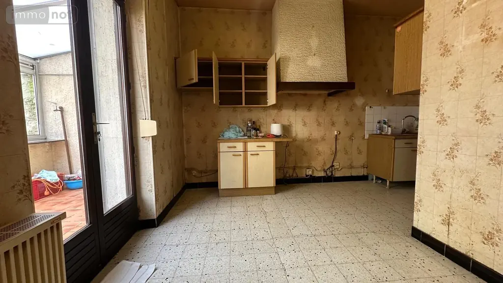 Appartement a vendre Bétheniville 51490 Marne 51 180 m2 4 pièces 115500 euros 056/100 002