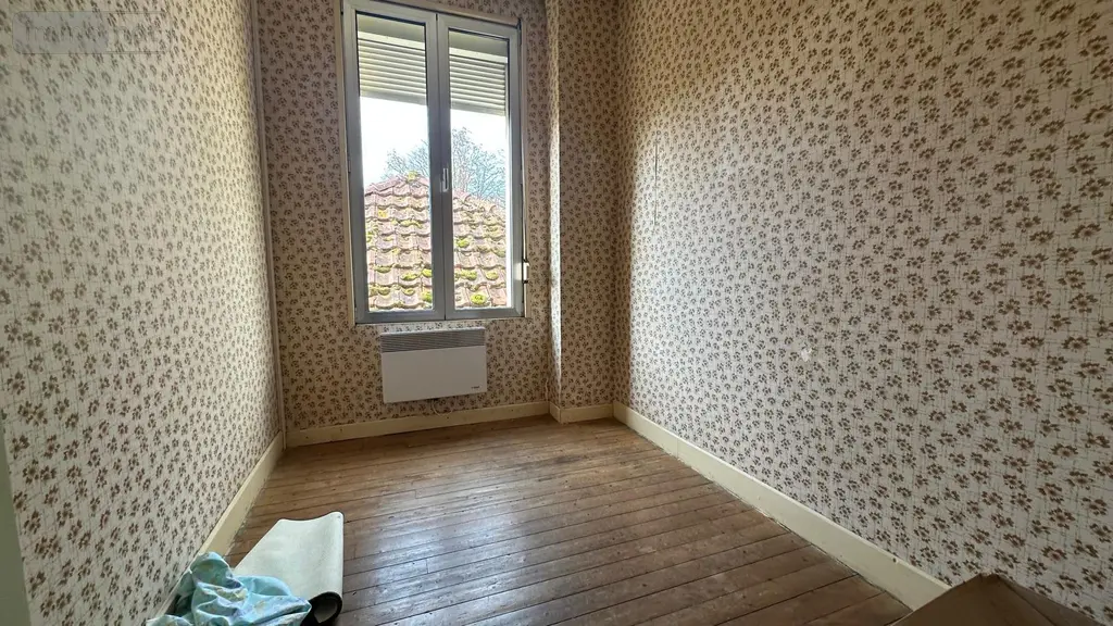 Appartement a vendre Bétheniville 51490 Marne 51 180 m2 4 pièces 115500 euros 056/100 004