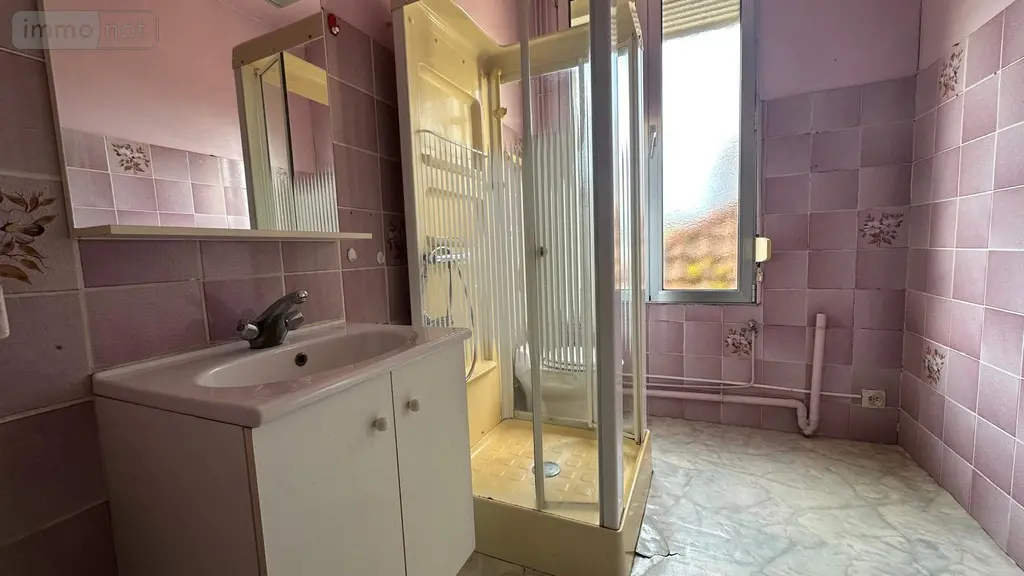 Appartement a vendre Bétheniville 51490 Marne 51 180 m2 4 pièces 115500 euros 056/100 005