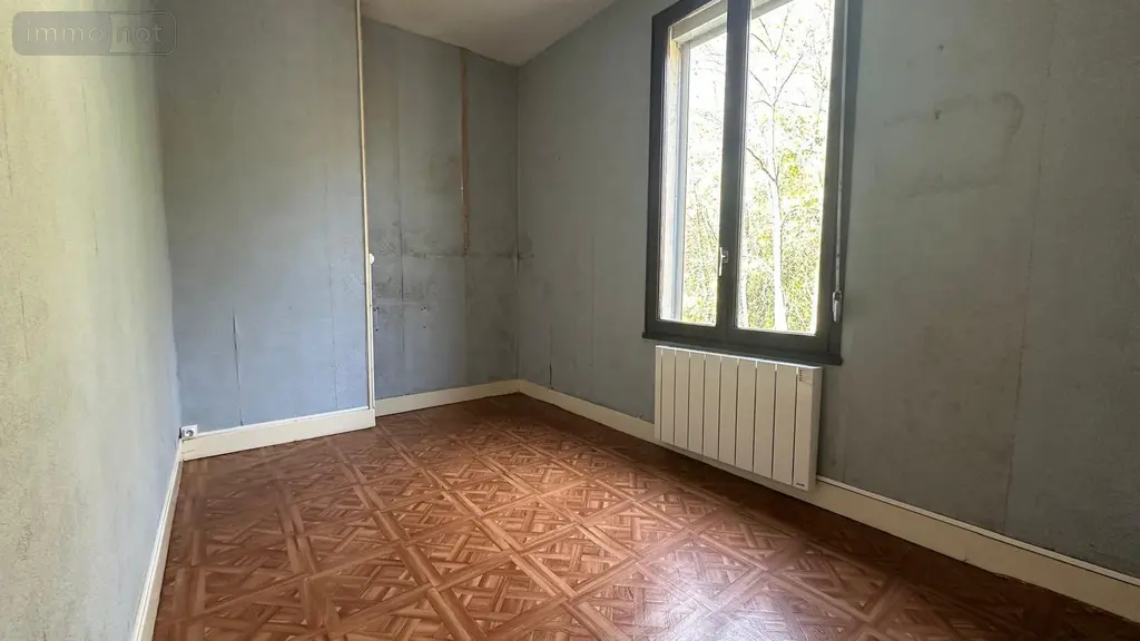 Appartement a vendre Bétheniville 51490 Marne 51 180 m2 4 pièces 115500 euros 056/100 006
