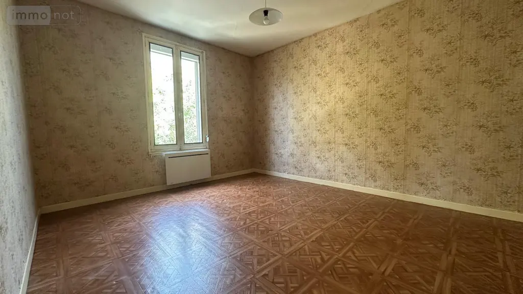 Appartement a vendre Bétheniville 51490 Marne 51 180 m2 4 pièces 115500 euros 056/100 007