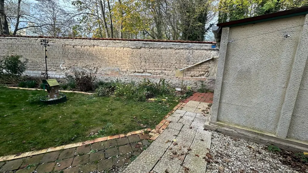 Appartement a vendre Bétheniville 51490 Marne 51 180 m2 4 pièces 115500 euros 056/100 011
